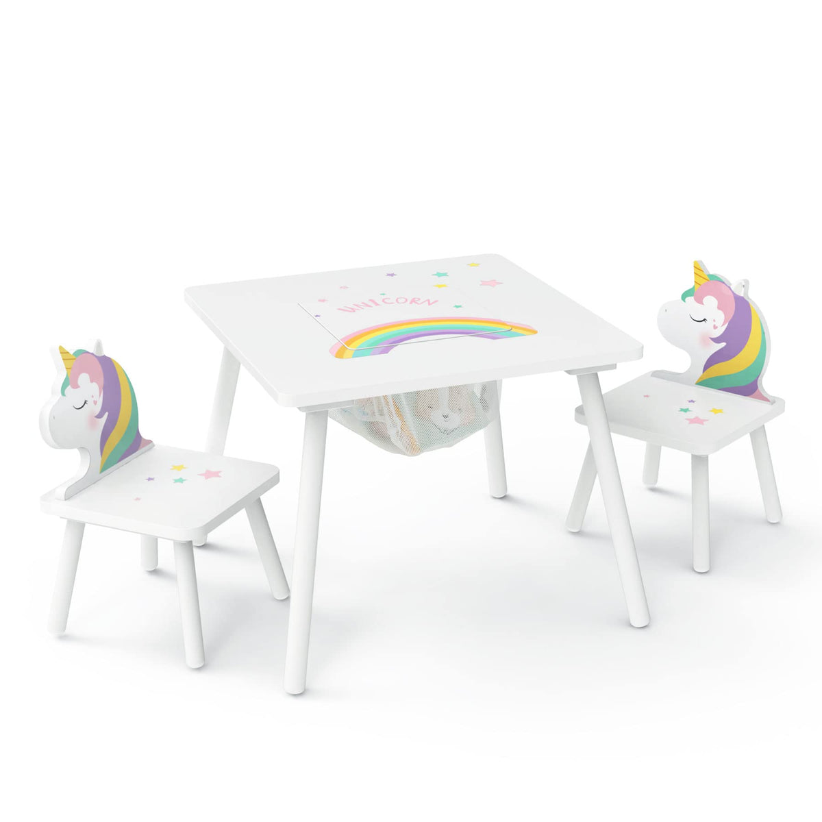 Labebe wooden activity best sale table