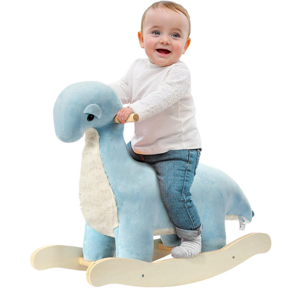 Labebe baby hot sale rocking horse